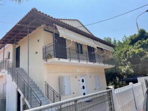 Maria's House